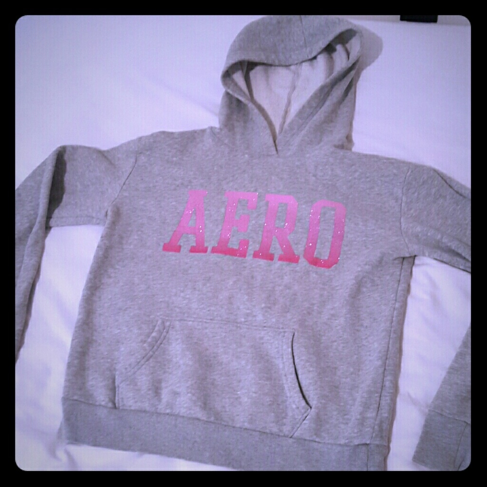 Aeropostale hoodie
